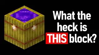 Minecraft memes, but the NEW update makes no sense.