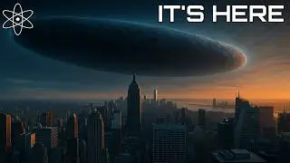 3I/ATLAS: The Interstellar Mystery NASA Can&rsquo;t Explain | Documentary For Sleep