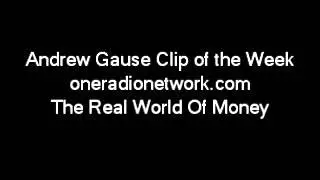 AGCW - Mergers, Acquisitions and Bank Regulations