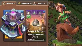 Th15 ranked mode attack 