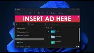 IT Guy Rant - Windows 11 Ads in FILE EXPLORER are turning me into THAT guy! (Yep, Desktop Linux)