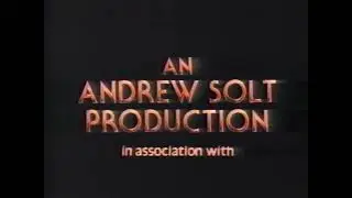 Andrew Solt Productions/Walt Disney Pictures Television Division (1984)