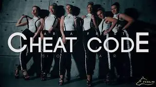 Sollar - Cheat Code | Choreography by Maria Frost