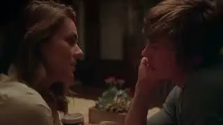 Crowbar smile short film the big script lris/kiss scene