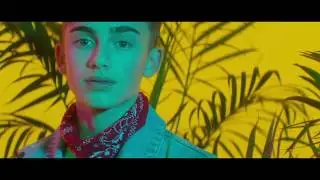 Thinking About You - Johnny Orlando (Official Music Video) #JENZIE version