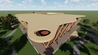 @ WACHEMO UNIVERSITY- ARCHITECTURE DEPARTMENT- SEMESTER PROJECT FOR WOOD WORKSHOP