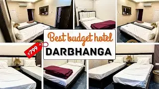 Best couple hotel in Darbhanga | Best budget hotel in Darbhanga | Best hotel in Darbhanga