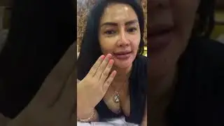 sisca mellyana live video