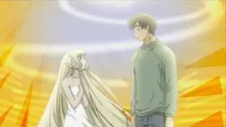 Chobits - Opening [HQ]