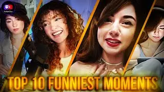 Бонни: 10 самых смешных моментов всех времен 😭🔥