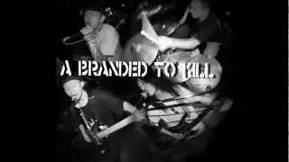 A BRANDED TO KILL - Another Place