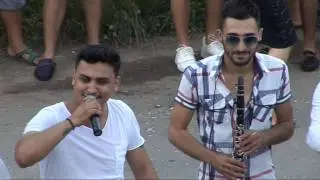 Marius olandezu la Afumati!18-06-2016