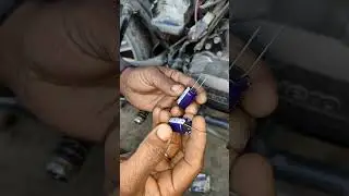 Splendor bike Mein Bina battery ke horn Kaise Tej Karen||#bikerepairing ||#subscribe ||#trending
