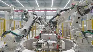 Laxmi Metal W- Hosur Plant Walkthrough