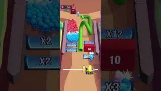 Mob games