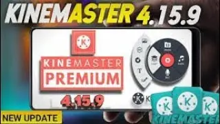 🔥🔥FINALLY KINEMASTER FULLY UNLOCKED LATEST MOD 4.15.8 IS HERE | NO EXPORT ISSUES | 100% WORKING 🔥🔥
