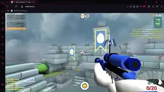 POV  Do I have ESP