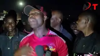 WAKIKUYU WAKO NA WIVU NA AFFORDABLE HOUSING! WANAJU TUTAHA KWA PLOTI ZAO