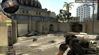 CSGO FRAGSHOW #3