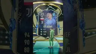 ABRo SOBRE DE 11x 81+ SERIE A 🤔 VALE LA PENA? #shorts #fifa23 #ultimateteam #futbol