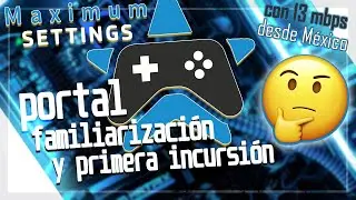 🌠 Maximum Settings: El 