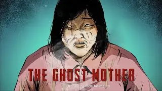 True Story About Ghost Mother