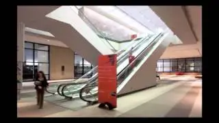 Texas Architects Design Expo Time-lapse