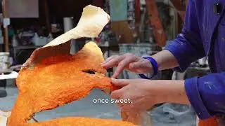 Orange Peel Texture: Vitamin Pockets, Bitesize Wisdom