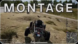 LEGENDS NEVER DIE l PUBG MONTAGE #2