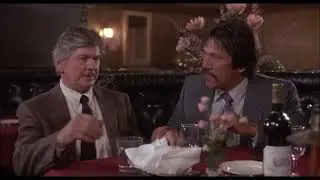 Death Wish 4 Wine Bottle Bomb scene