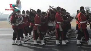 66th National Democracy Day 2072 at Tudikhel ( Media Np TV)  |
