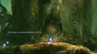 Ori and the Blind Forest Definitive Edition - Unhinged/Immortal (0 Deaths)