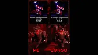 Forsaken Killer Levels with my Friend! - Jumpstyle  @bongotheshark233   #forsaken #jumpstyle