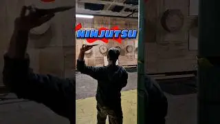 NINJUTSU Training
