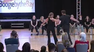 Boogie by the Bay: Brandi Guild - Then and Now!
