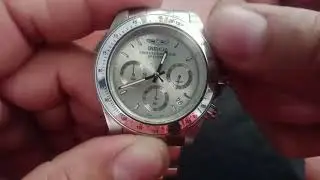 Invicta 14381