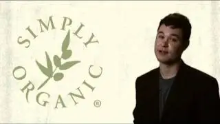 Simply Organic | The Difference