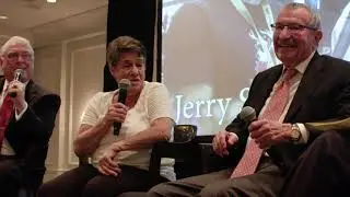 Jerry Seltzer Jewish Sports Hall Of Fame Induction Ceremony on 11/10/2019