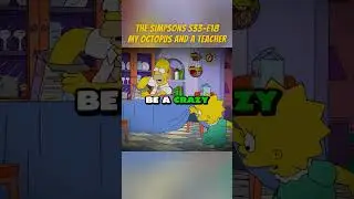 Ranking Simpsons Random Funny Moments #thesimpsons #funny
