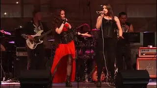 Bendida live @ Green Rock Fest 2020