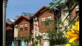 Lale Park Hotel Side 0850 333 4 333