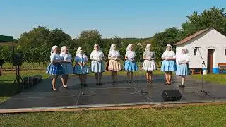 Zarážení Hory Čejč 2023