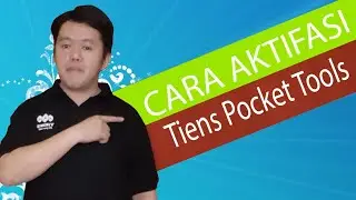 CARA AKTIFASI TIENS POCKET TOOLS