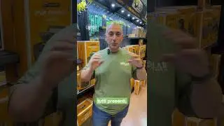 Solar Tackle al Carp Day porter&agrave; qualcosa di veramente Nuovo!