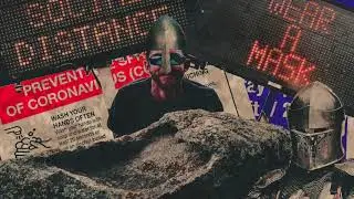 CSquared - Social Sentry (audio)