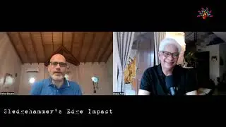 Sledgehammer's Edge Impact - Enrico Biscaro