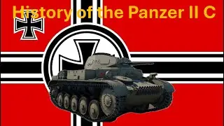The Unknown Hero of the Blitzkrieg | History of the Panzer II