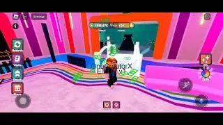 [UGC Farm] Elf UP | OneCreatorX