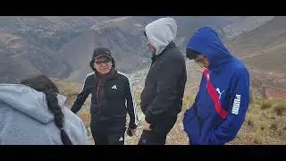 Caminos del Inca 2026