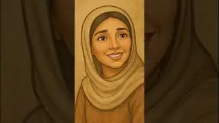 #قصه الرجل الصالح